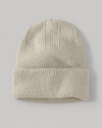 Carhartt Women's Rib Knit Beanie, product photo